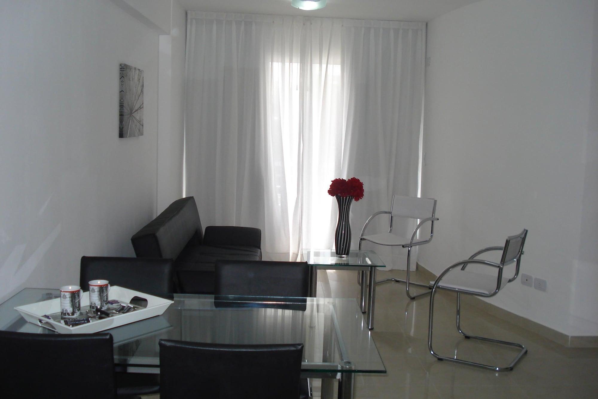 Lofts & Suites Rosario Exterior foto