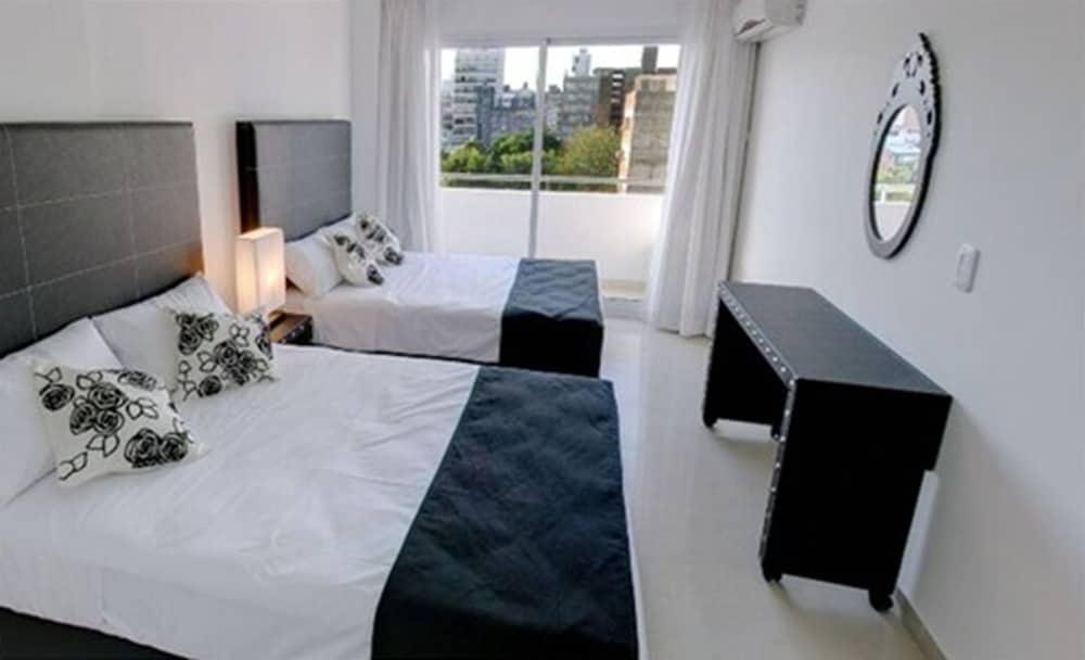 Lofts & Suites Rosario Exterior foto