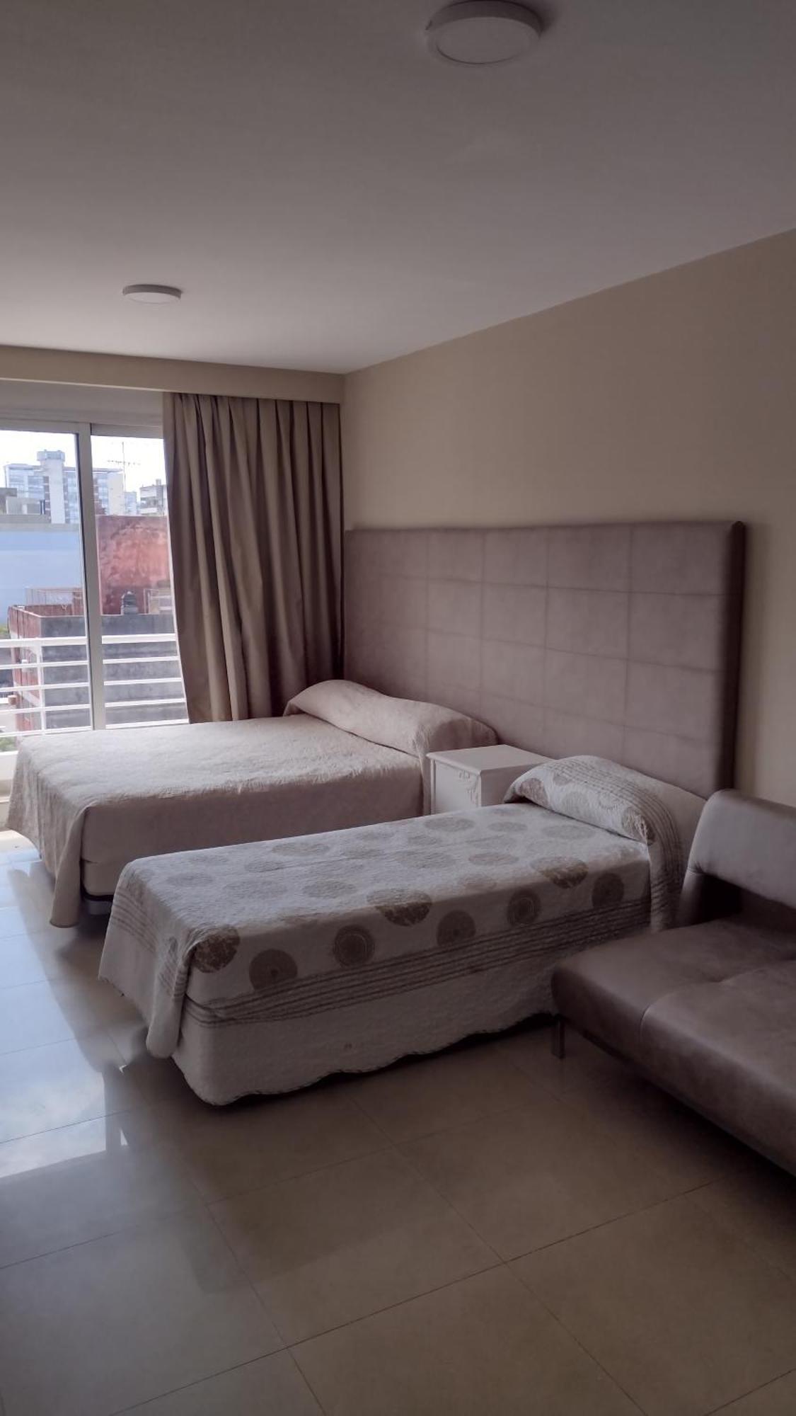 Lofts & Suites Rosario Exterior foto