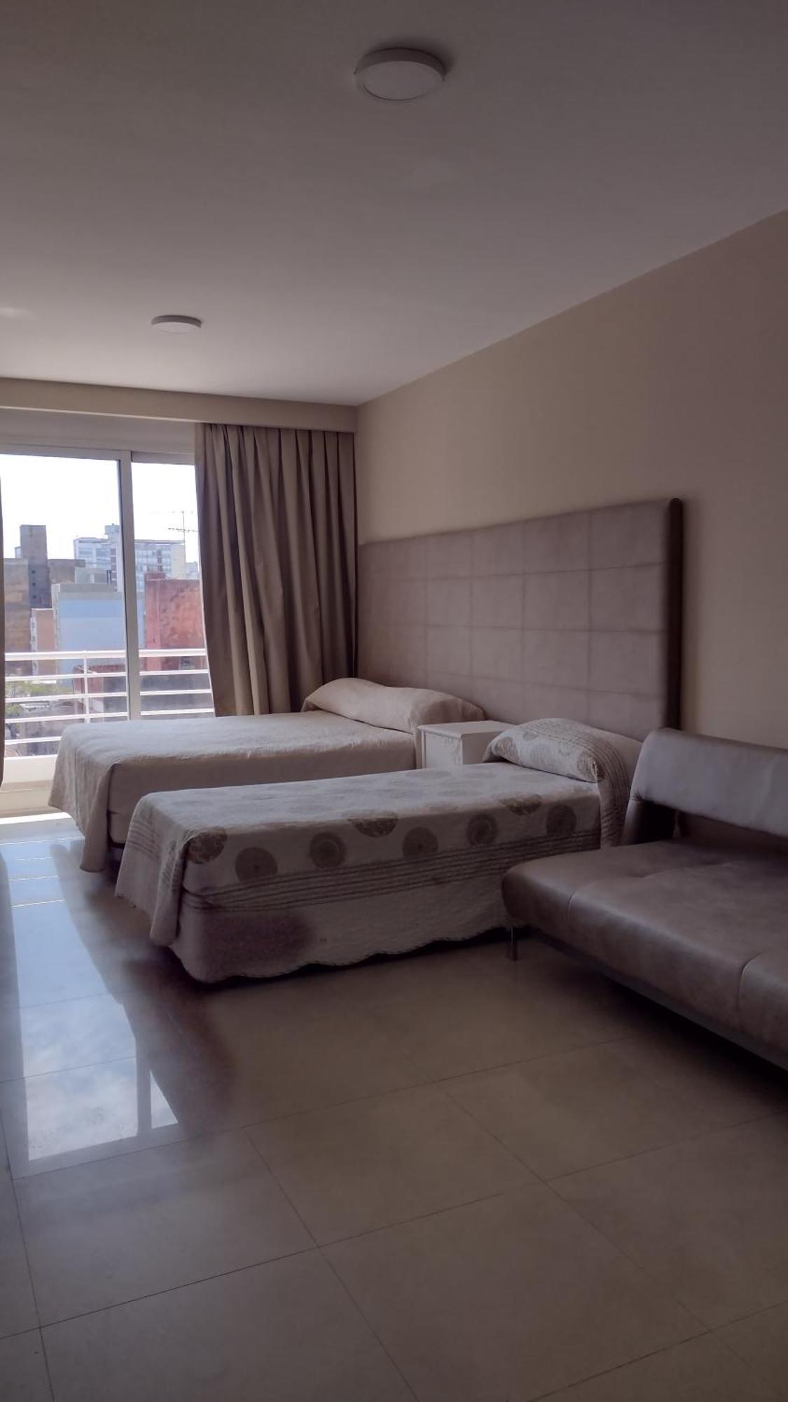 Lofts & Suites Rosario Exterior foto