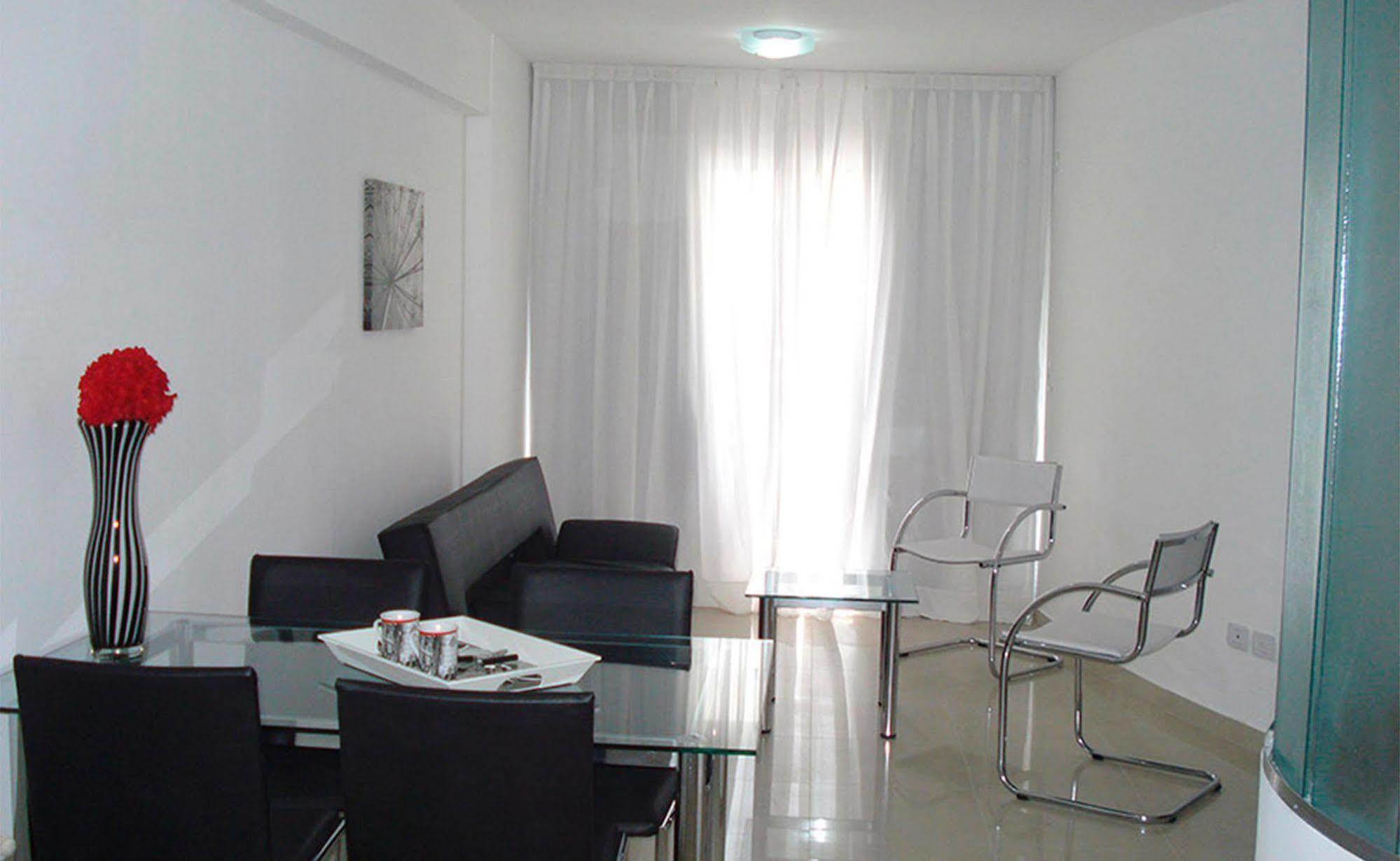 Lofts & Suites Rosario Exterior foto