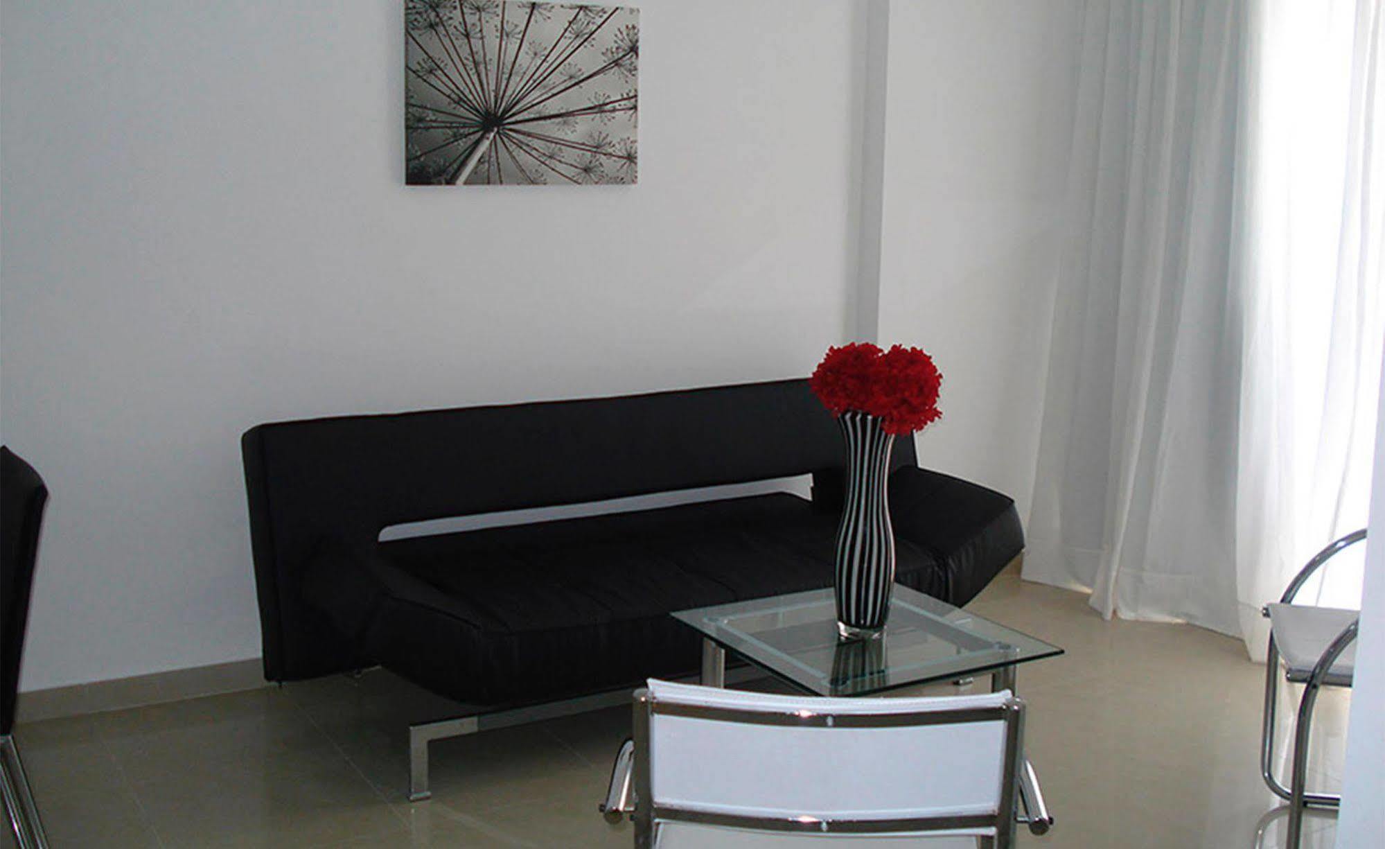 Lofts & Suites Rosario Exterior foto