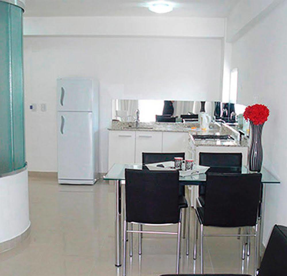 Lofts & Suites Rosario Exterior foto