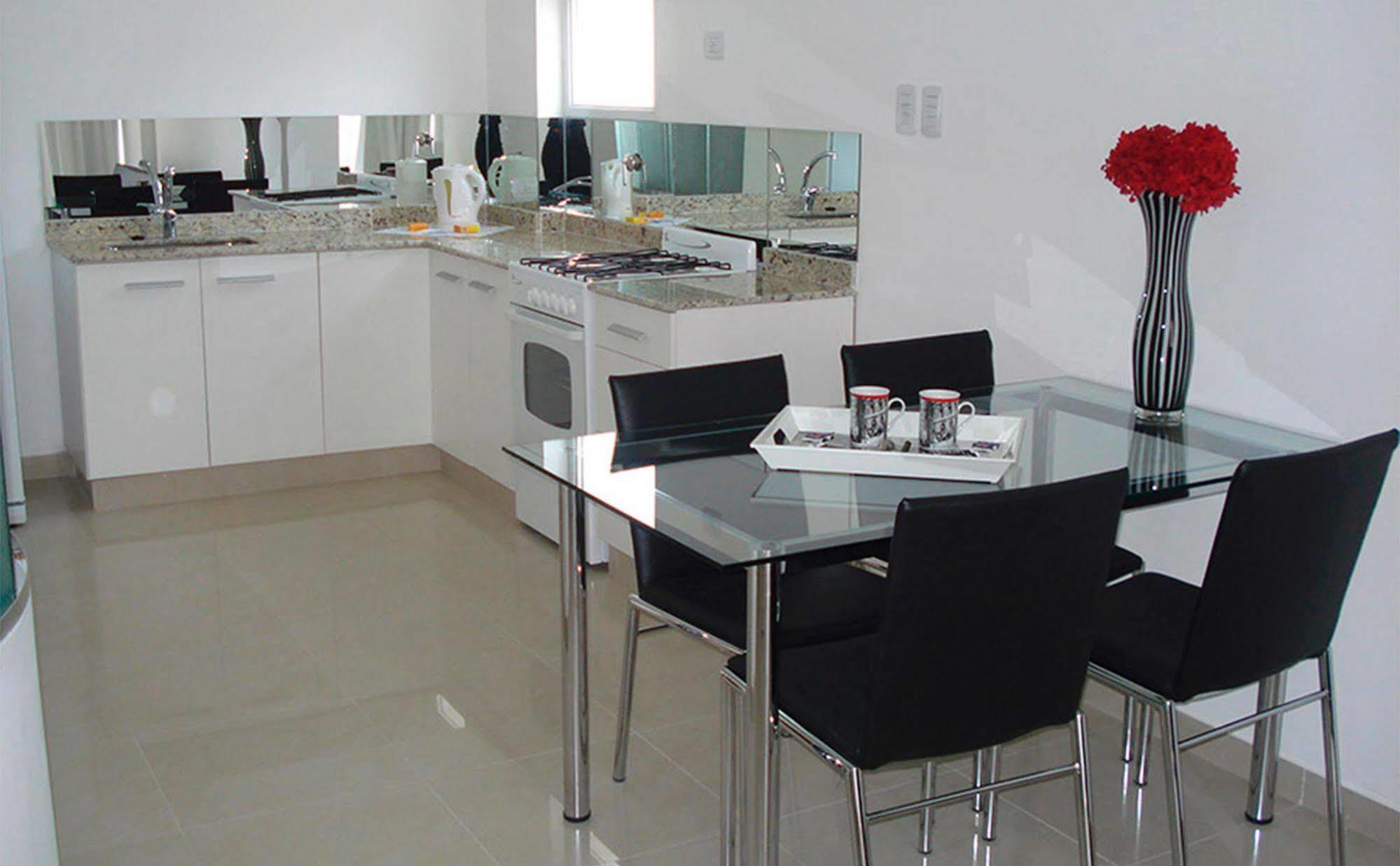 Lofts & Suites Rosario Exterior foto